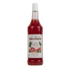 Сироп Monin Pink Grapefruit (Розовый грейпфрут), 1 литр